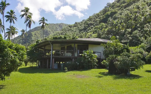 Green Room Villa