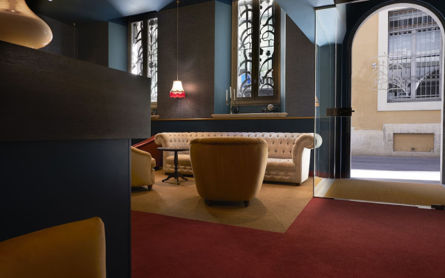 Clerici Boutique Hotel