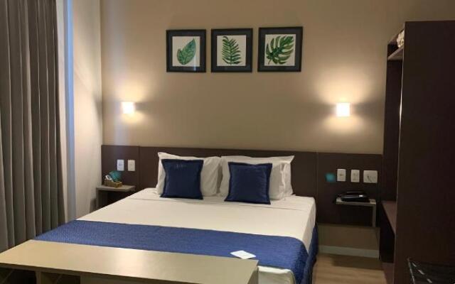 Summit Suítes Pindamonhangaba