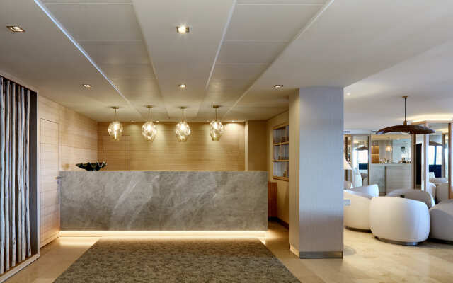 Hotel Dom Jose Beach Hotel