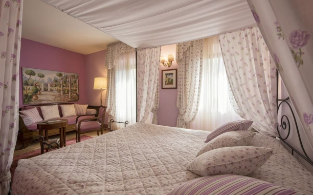 Hotel Osteria Dell Orcia