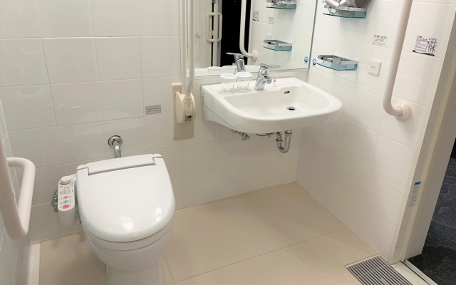 Universal room 사진 3