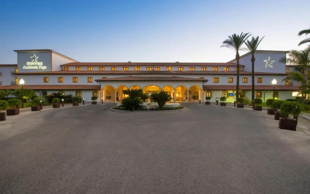 Iberostar Selection Andalucía Playa