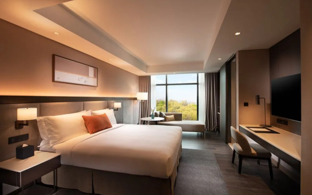 Doubletree By Hilton Seoul Pangyo