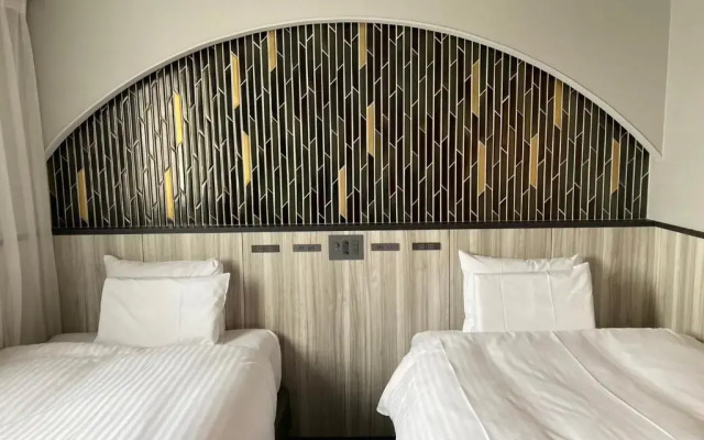 Dotonbori Hotel