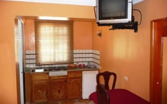 Hotel CondoSindi
