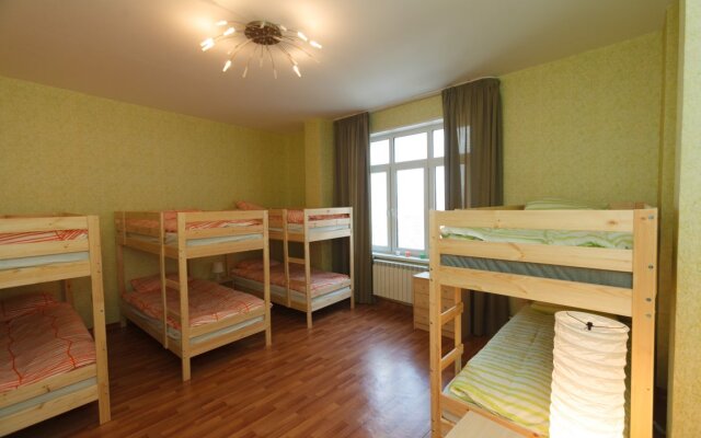 Lodging houses Bb