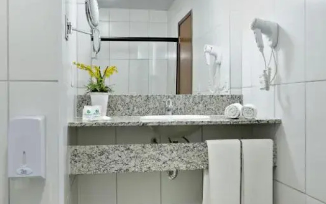 Vilage Inn Ribeirao Preto & Convencoes