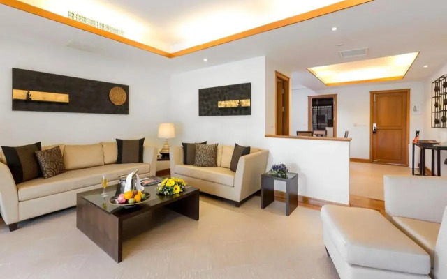 Angsana Villas Resort Phuket