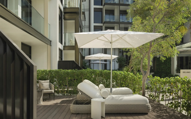 Delano Dubai