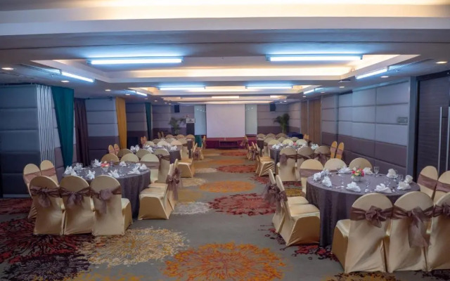 Hotel Royal Kuala Lumpur