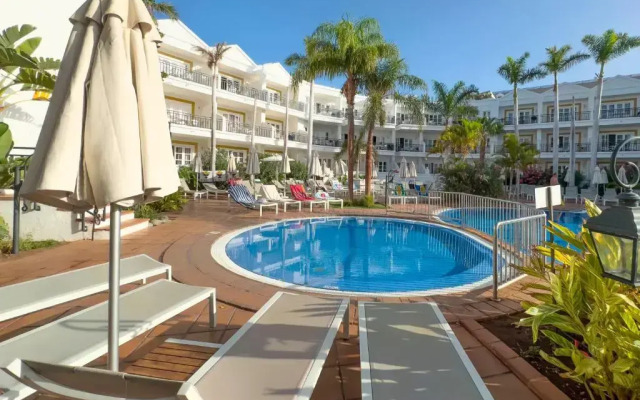 Apartamentos Parque del Sol
