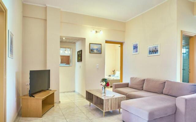Villa Elia