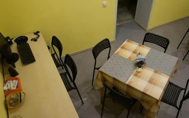Lampo Hostel
