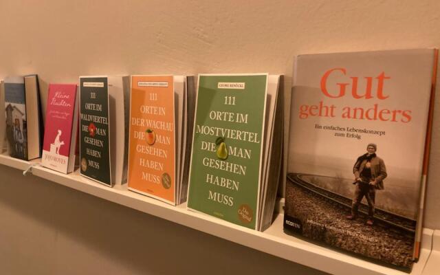 Gästehaus Zoechbauer