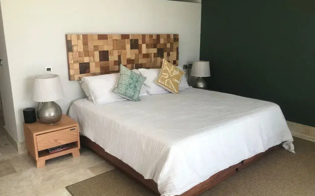 La Amada Residences