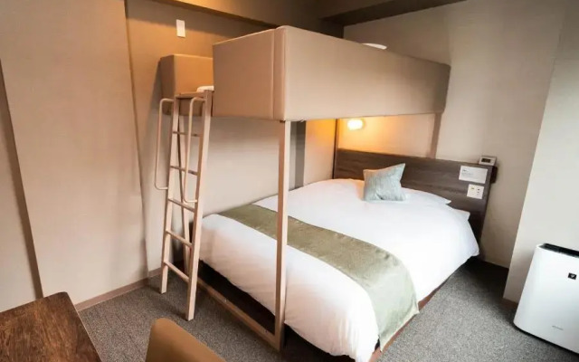 SUPERHOTEL Premier GINZA