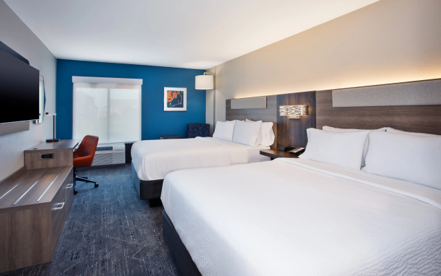 Holiday Inn Express Kitty Hawk Outer Banks by IHG