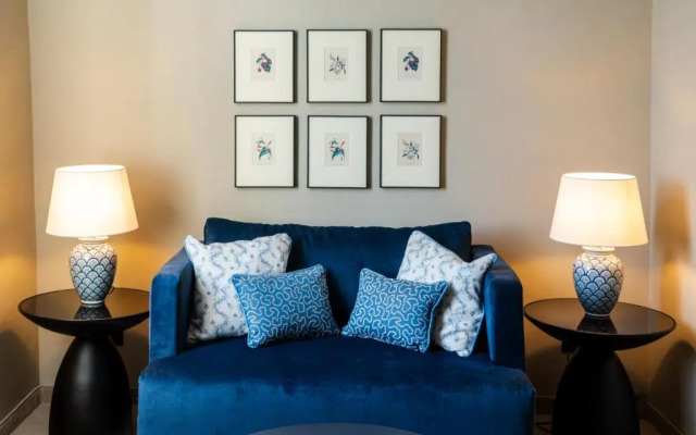 Hotel Vier Jahreszeiten Salzburg