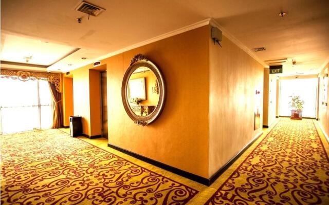 Ros-In Hotel Yogyakarta