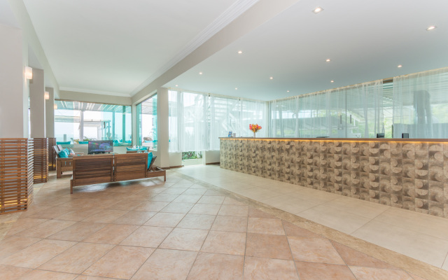 Hotel Pousada Brava Club