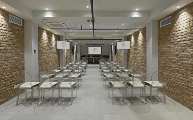 I Portici Hotel