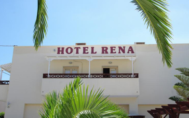 Rena Hotel