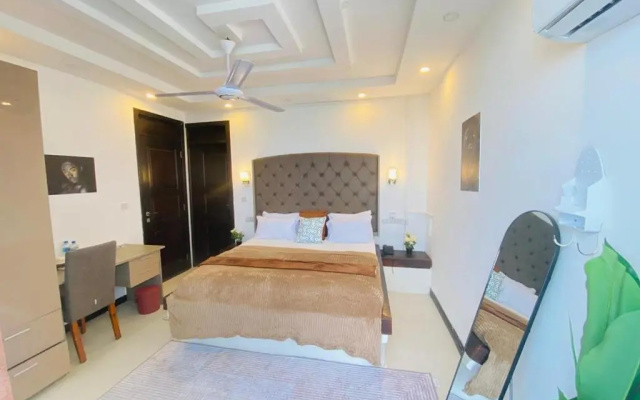 Sunseabar Beach Hotel Kendwa