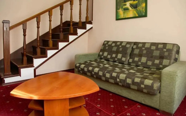 Гостевой дом Анна