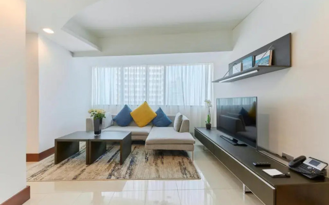 Jumeirah Living - World Trade Centre Residence