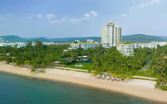InterContinental Phu Quoc Long Beach Resort by IHG