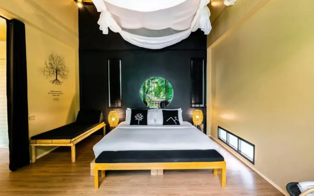 The Mangrove By Blu Monkey