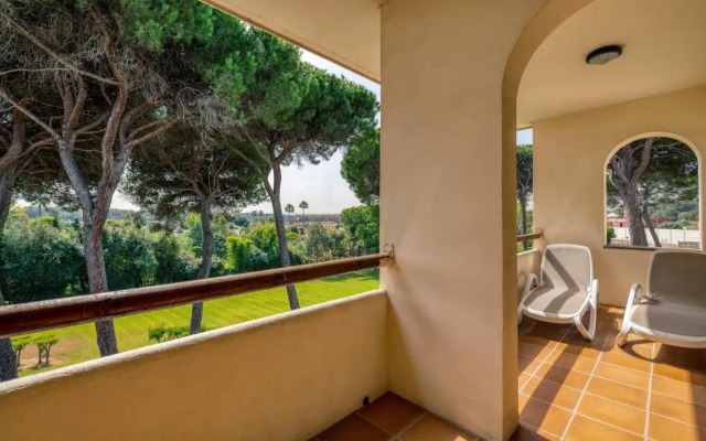 Guadacorte Park Hotel by Senator