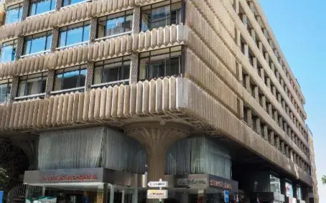 Hotel Concorde