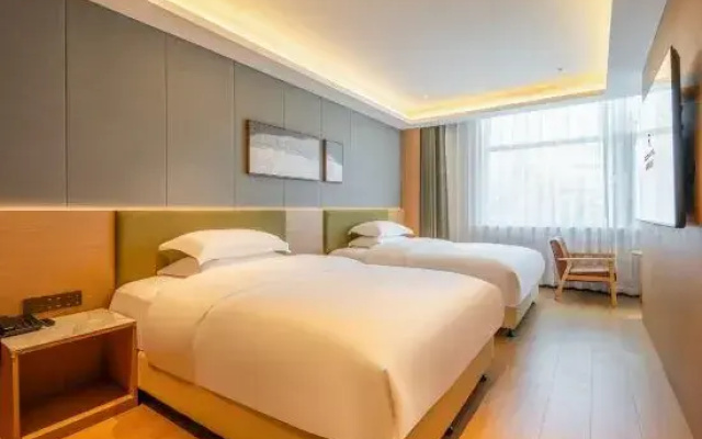 Yantai Binhai Rezen hotel