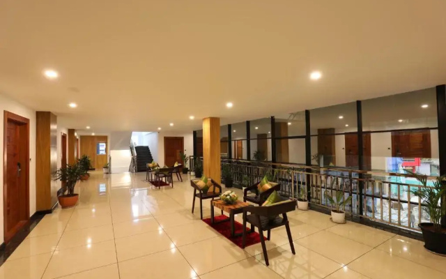 Amuse Vista Resorts and Spa