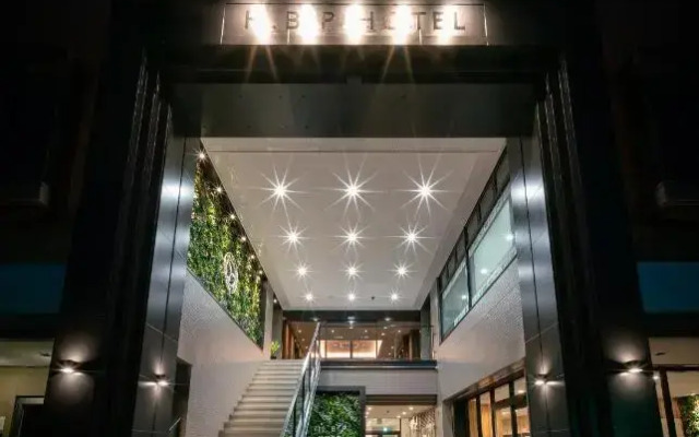 H.B.P Hotel