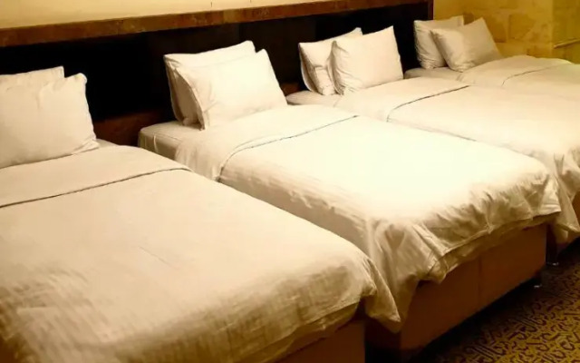 Aslanbey Konagi Butik Otel