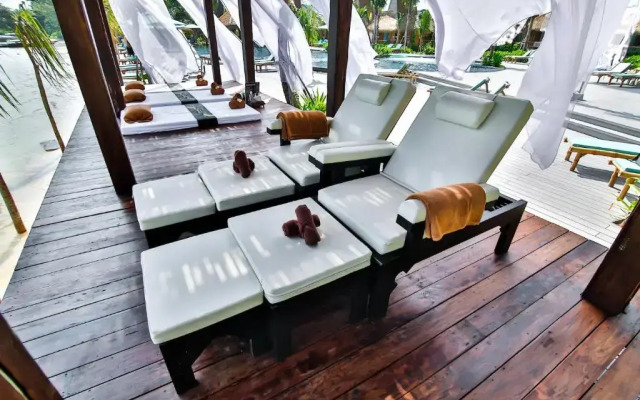 Phi Phi CoCo Beach Resort