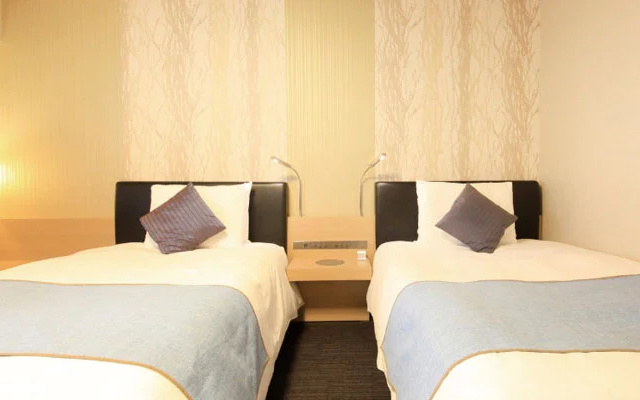 Moderate Twin room (트윈 침대 2개) 사진 1