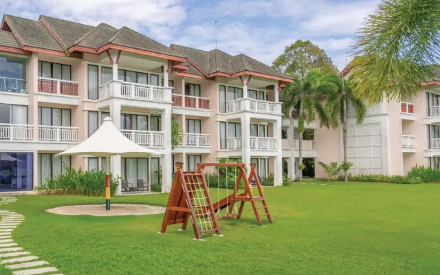 Homm Suites Laguna