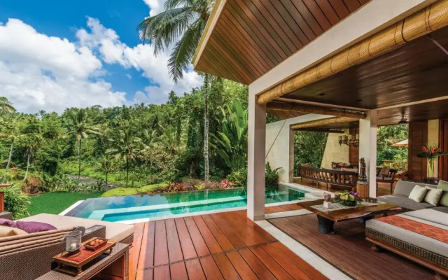 Four Seasons Resort Bali at Sayan