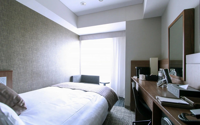 Premium Floor Semi Double room 사진 4