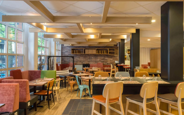 B&B Hotel Lille Roubaix Centre Grand-Place