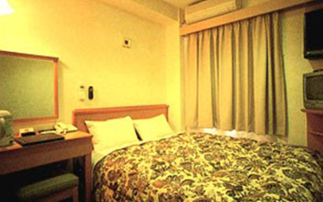 Hotel Elmont