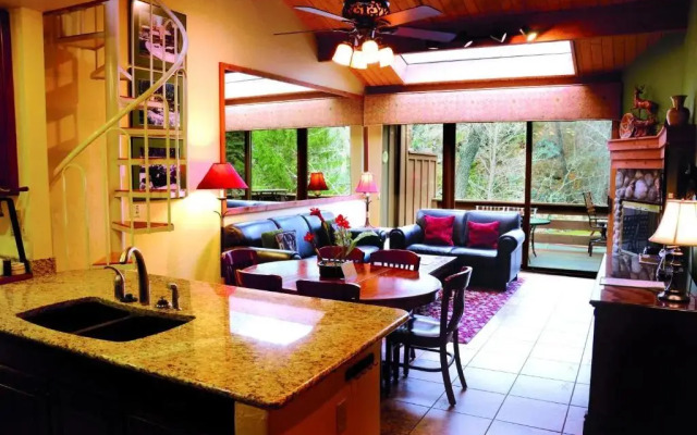 Курорт Junipine