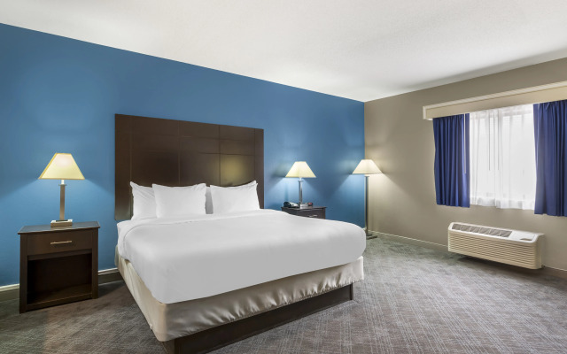 Comfort Inn & Suites Mundelein-Vernon Hills