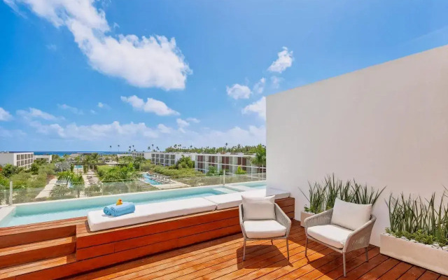 Hotel Live Aqua Beach Resort Punta Cana