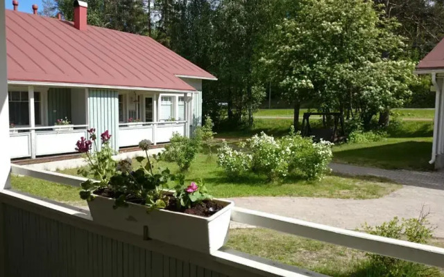 Kotareitti Apartments