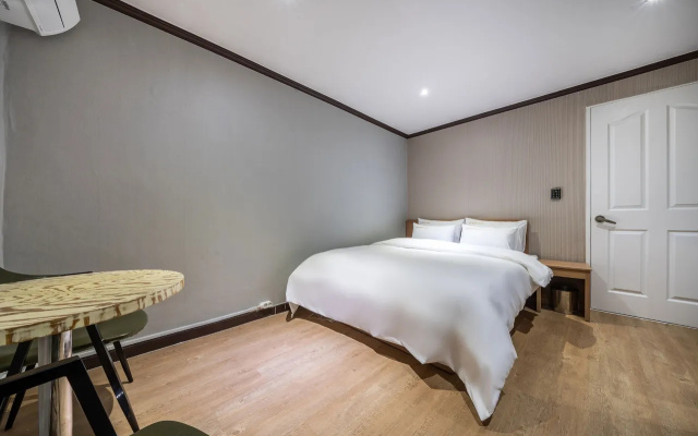 Incheon Tomato Hotel